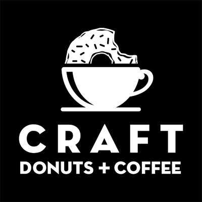 Craft Donuts + Coffee