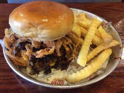 Sonny's Bbq