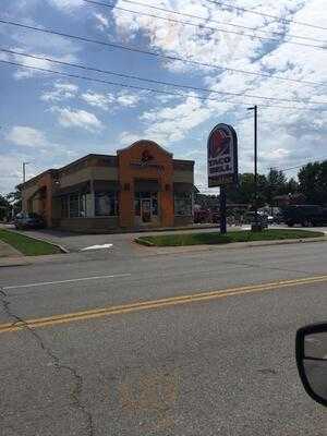 Taco Bell, Saint Albans