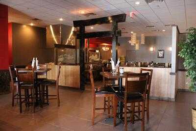 Hibachi Steakhouse and Sushi Bar