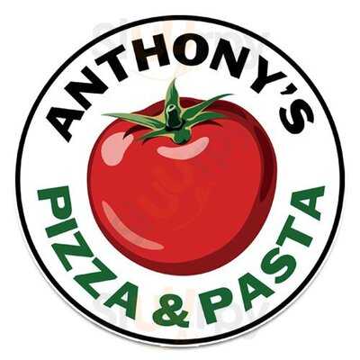 Anthony's Pizza & Pasta