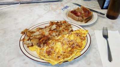 Bendix Diner, Hasbrouck Heights