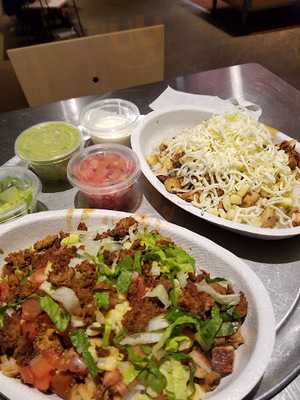 Chipotle Mexican Grill, West Dundee