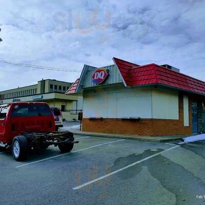 Dairy Queen (Treat), Carnegie