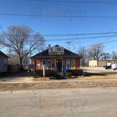 The Corner Mexican Food