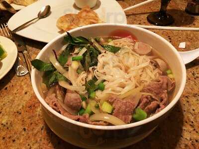 Rockside Thai Gourmet