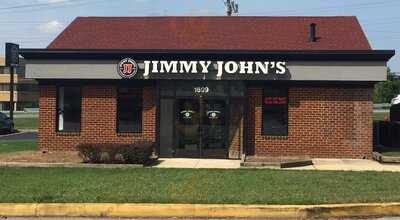 Jimmy John's, Crofton