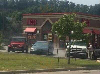 Arby's, Hazard