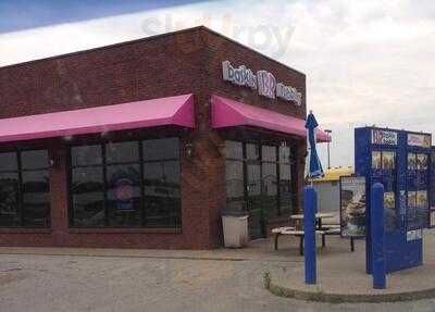 Baskin-Robbins, Campbellsville