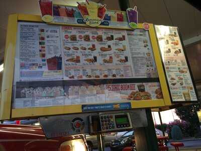 Sonic Drive-In, Union City