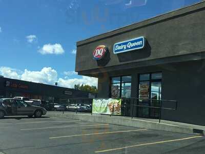 Dairy Queen (treat)