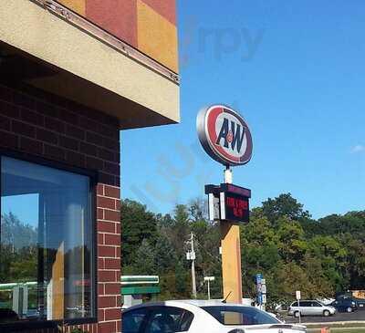 A&w Restaurant