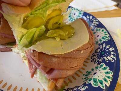 4 Seasons Curry & Kabab Plus Pizza & Subs