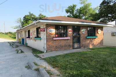 Karon's Classic Diner, Fulton