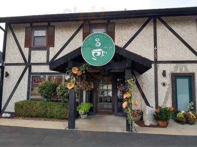 Michael's Coffee Shop menu