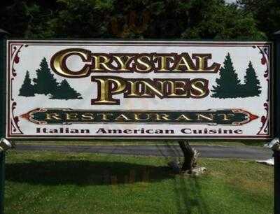 Crystal Pines Restaurant