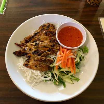 Simply Pho House