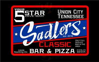 Sadler's Classic Bar & Pizza, Union City