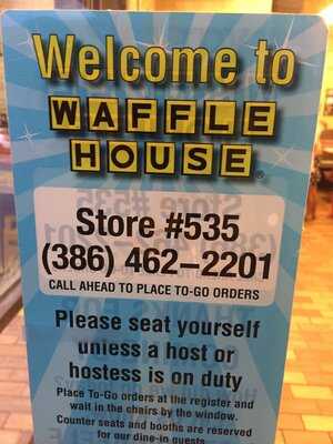 Waffle House