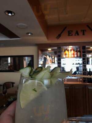 Kristopher's Ristorante & Bar, Minden