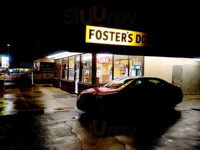 Fosters Donuts, Delano