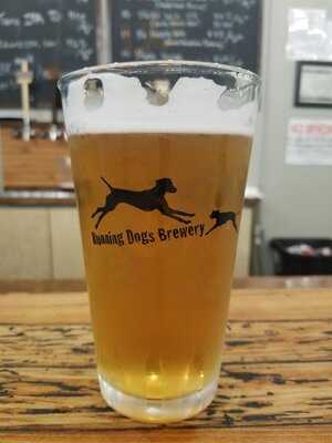 Running Dogs Brewery