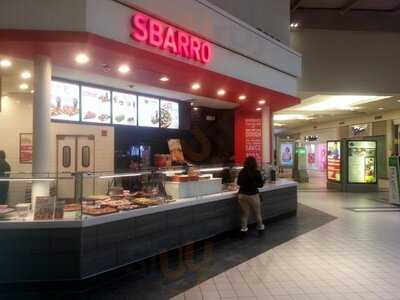 Sbarro, West Dundee