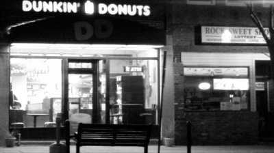 Dunkin', Glen Rock