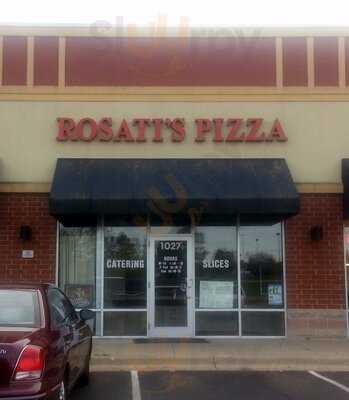 Rosati's Pizza, West Dundee