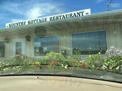 Wolfe's Kountry Kottage Restaurant