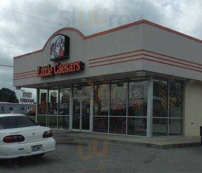 Little Caesars, Campbellsville