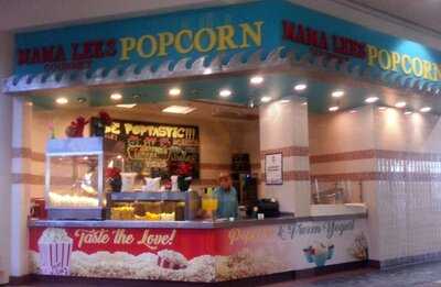 Mama Lee's Gourmet Popcorn, West Dundee