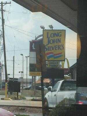 Long John Silver's