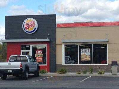 Burger King, Brewer