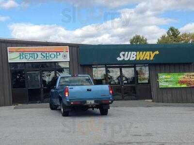 Subway, Brewer