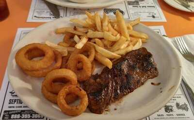 Jack's Steak House