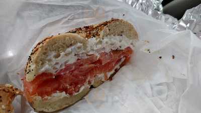 Anthony's Bagel Brunch, Hasbrouck Heights