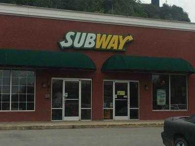 Subway, Hazard