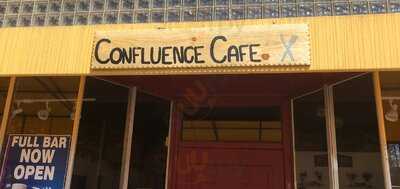 Confluence Cafe, Delta