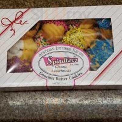 Spindler's Bake Shop