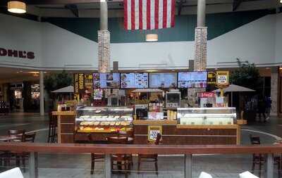 Nestle Toll House Cafe, West Dundee