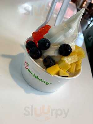 Pinkberry, Central Valley