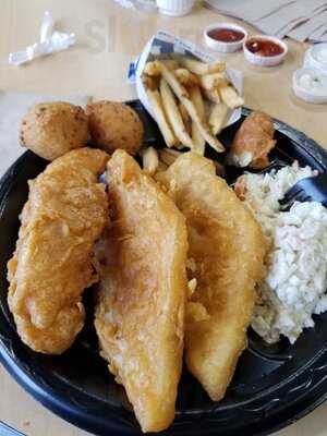 Long John Silver's, Miami