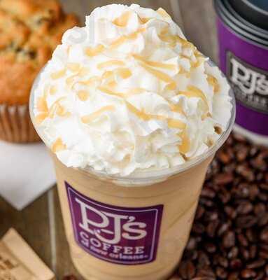 PJ's Coffee, Pueblo West