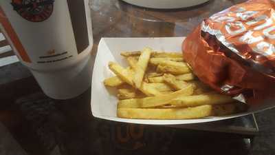 Long John Silver's, Sweetwater