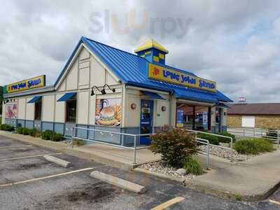 Long John Silver's