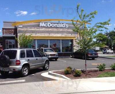 McDonald's, Campbellsville