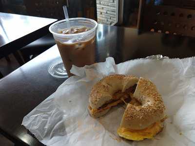 Bagel Gourmet, Glen Rock