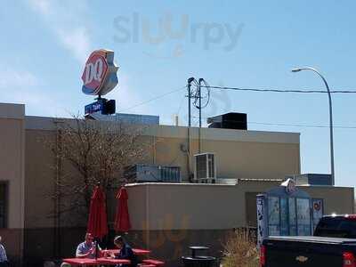 Dairy Queen Grill & Chill