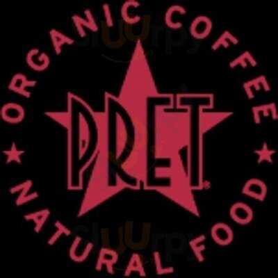 Pret A Manger